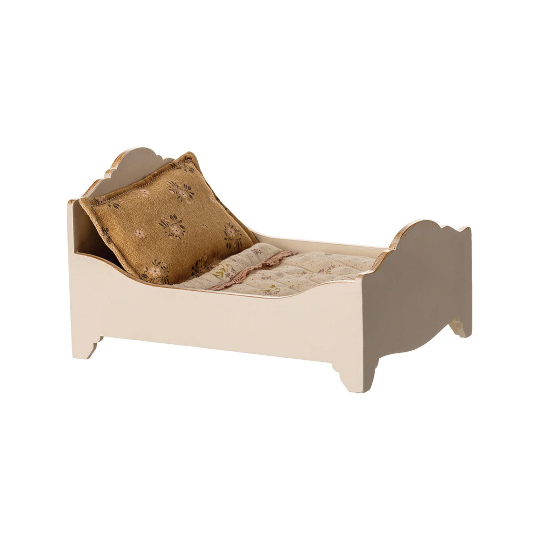 Mouse Wooden Bed