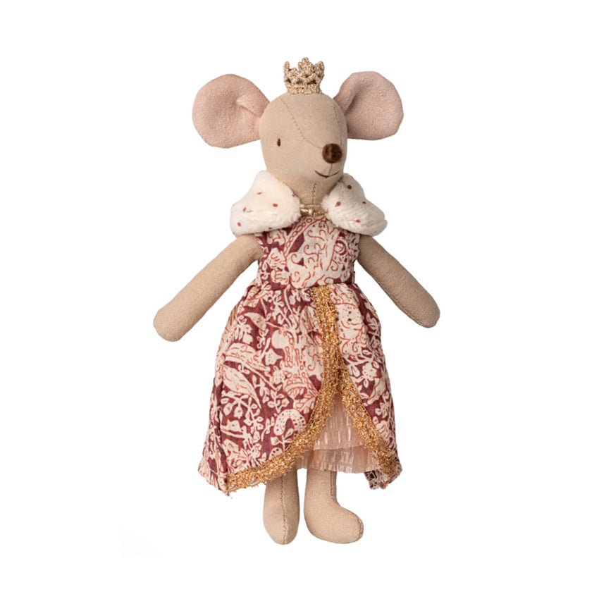 Queen Mouse