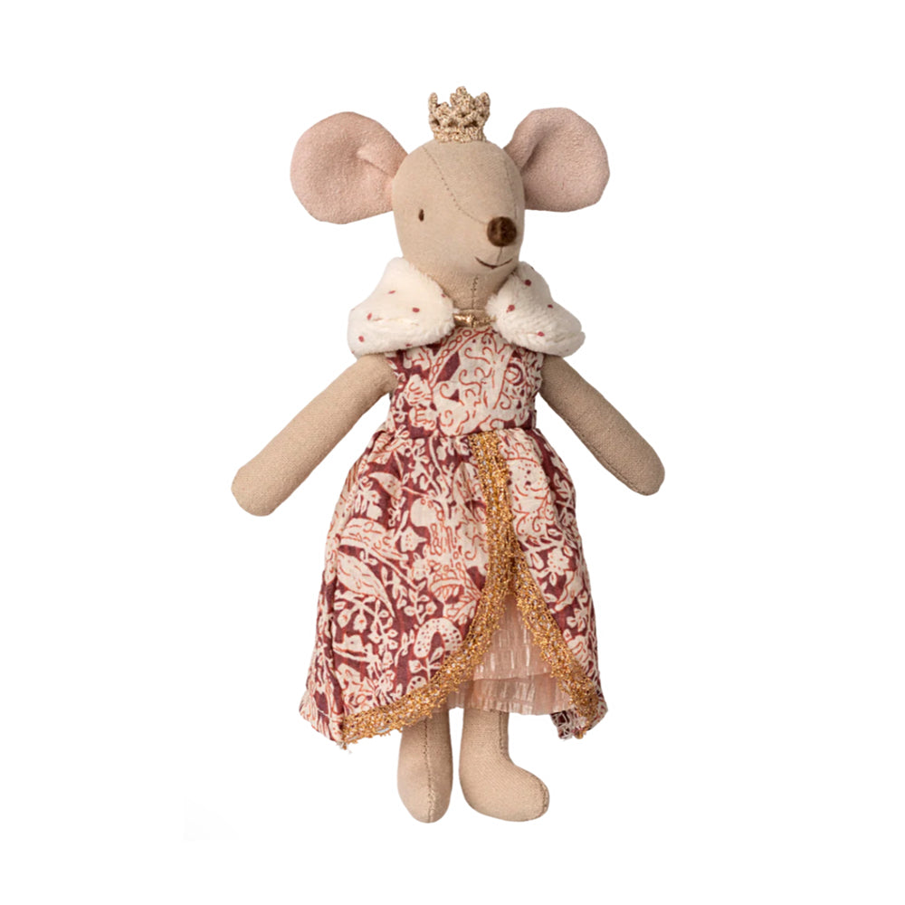 Queen Mouse