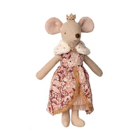 Queen Mouse
