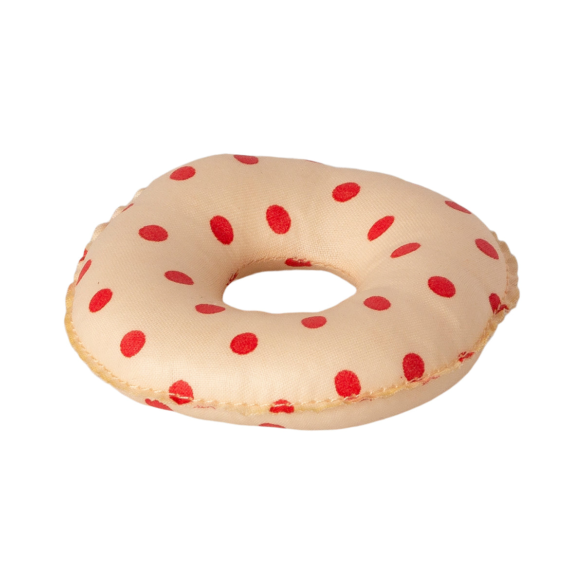 Red Dot Float