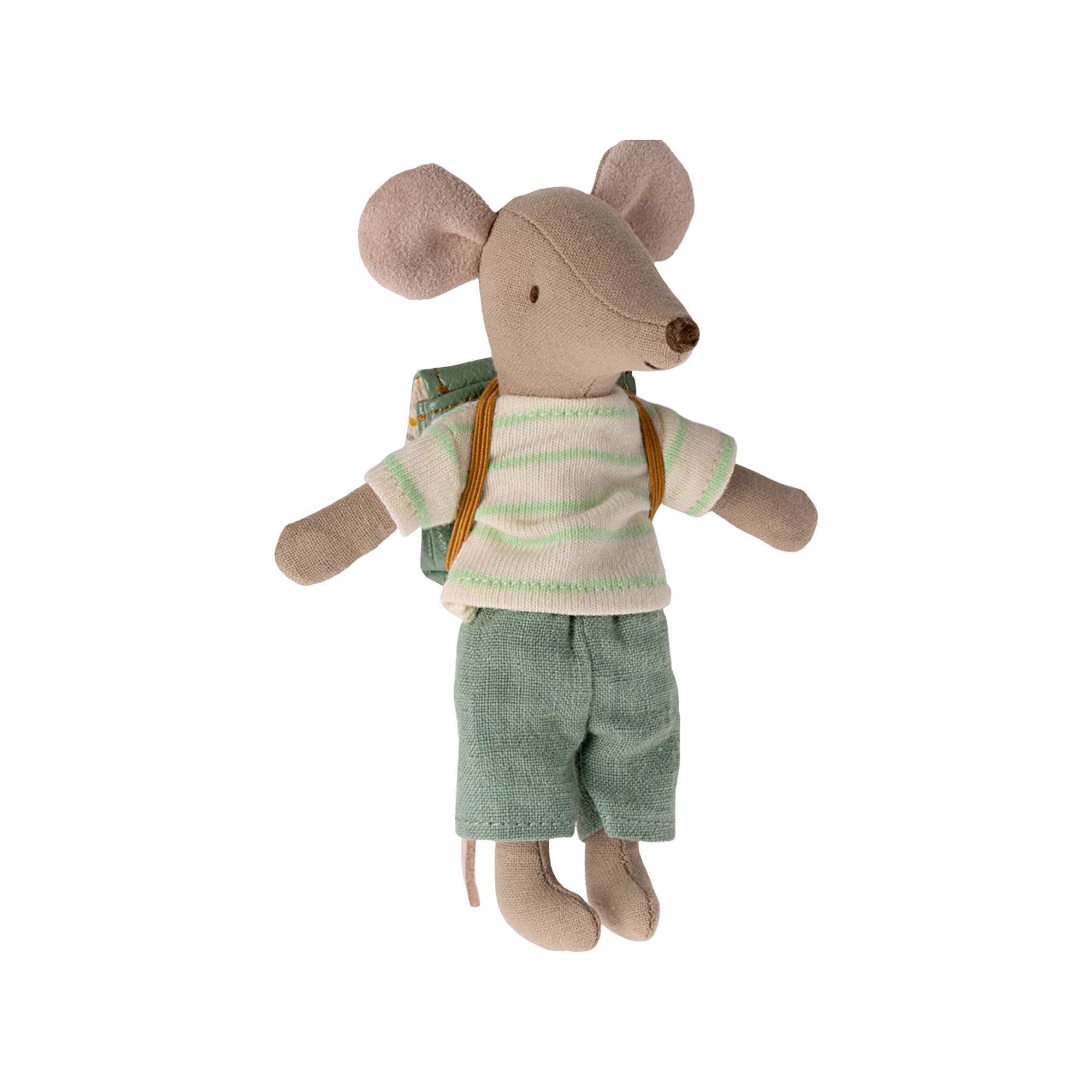 Tricycle Mouse Big Brother