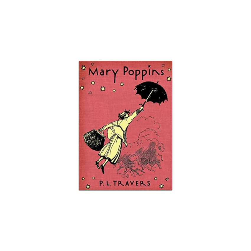 Marry Poppins