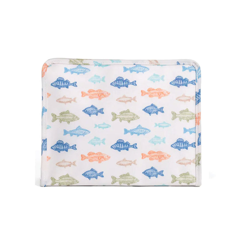 Medium Casting Call Zip Pouch