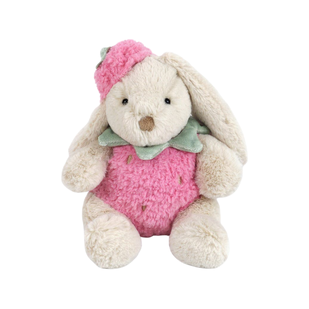 Berry Sweet Bunny