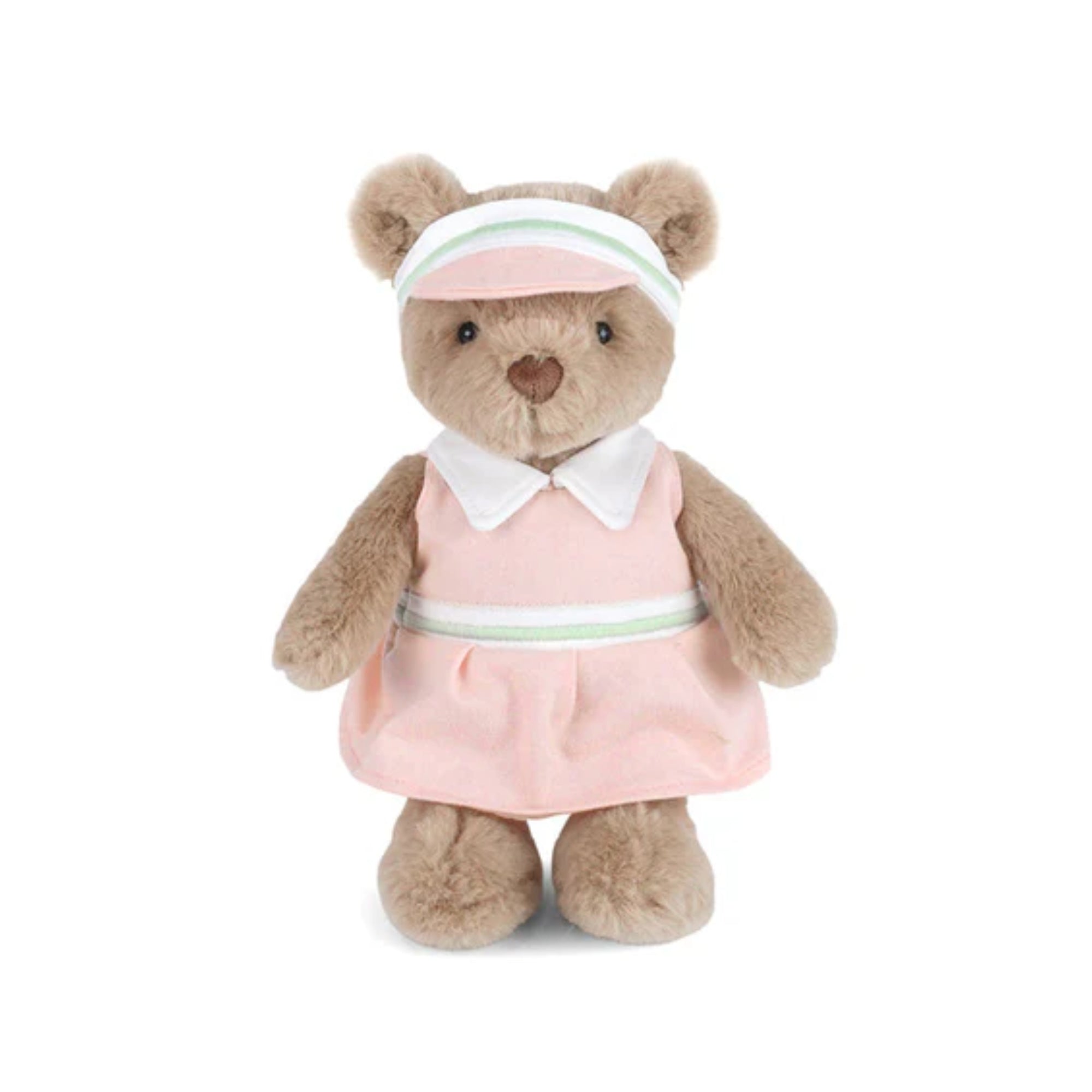 Birdie Golf Bear