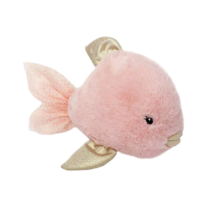 Crystal the Fish