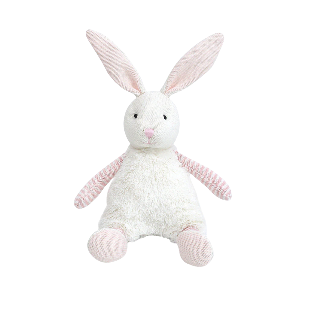 Floppy Bunny Pink