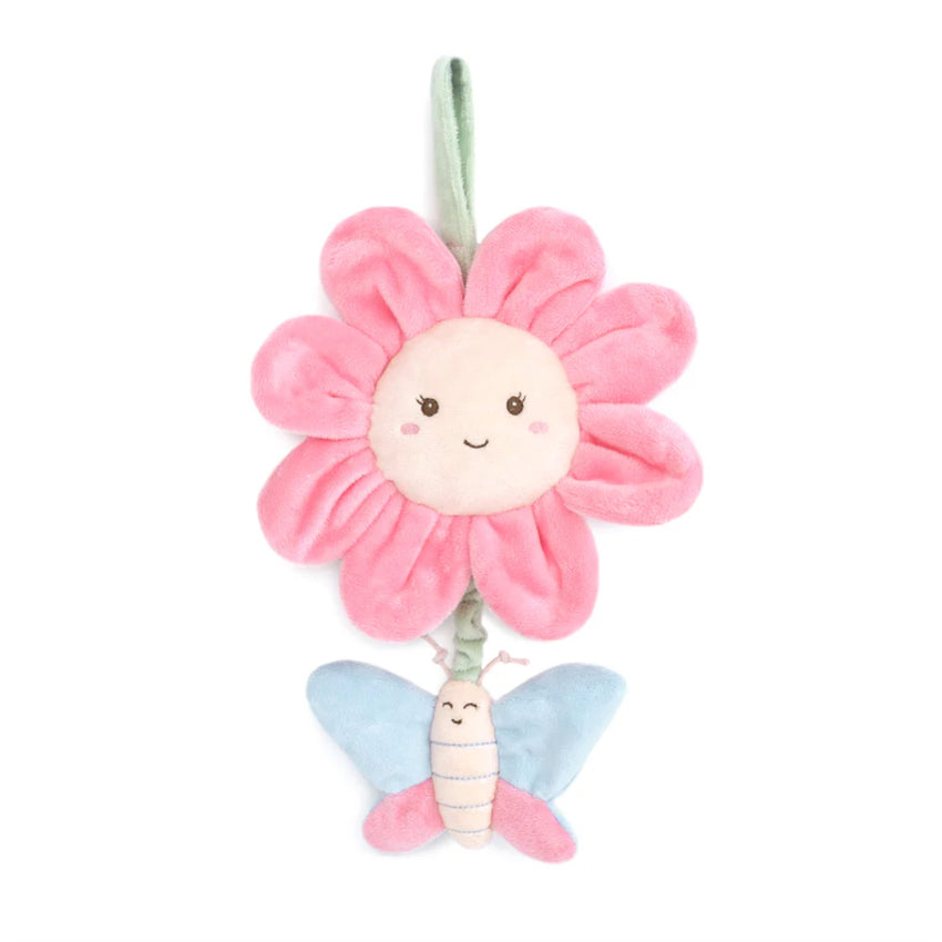 Petunia Music Pull
