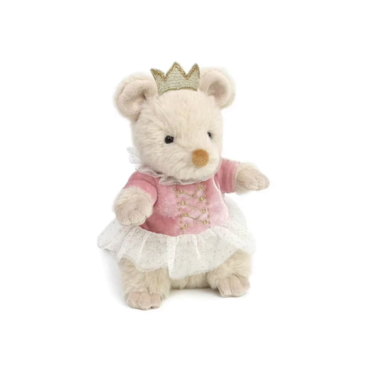 Princess Mouse – Peaches