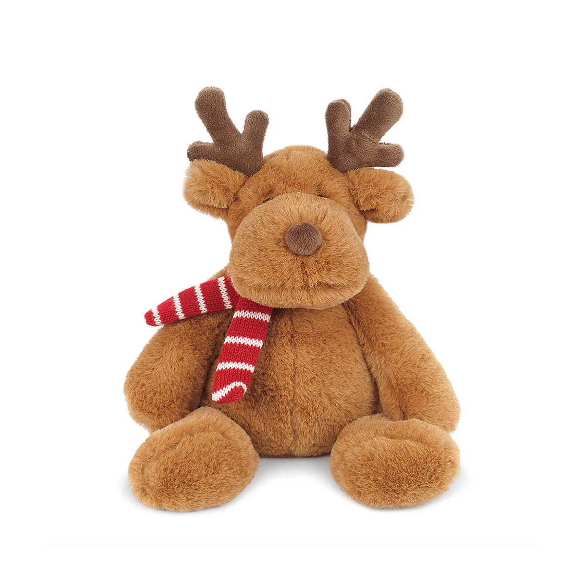 Templeton the Moose
