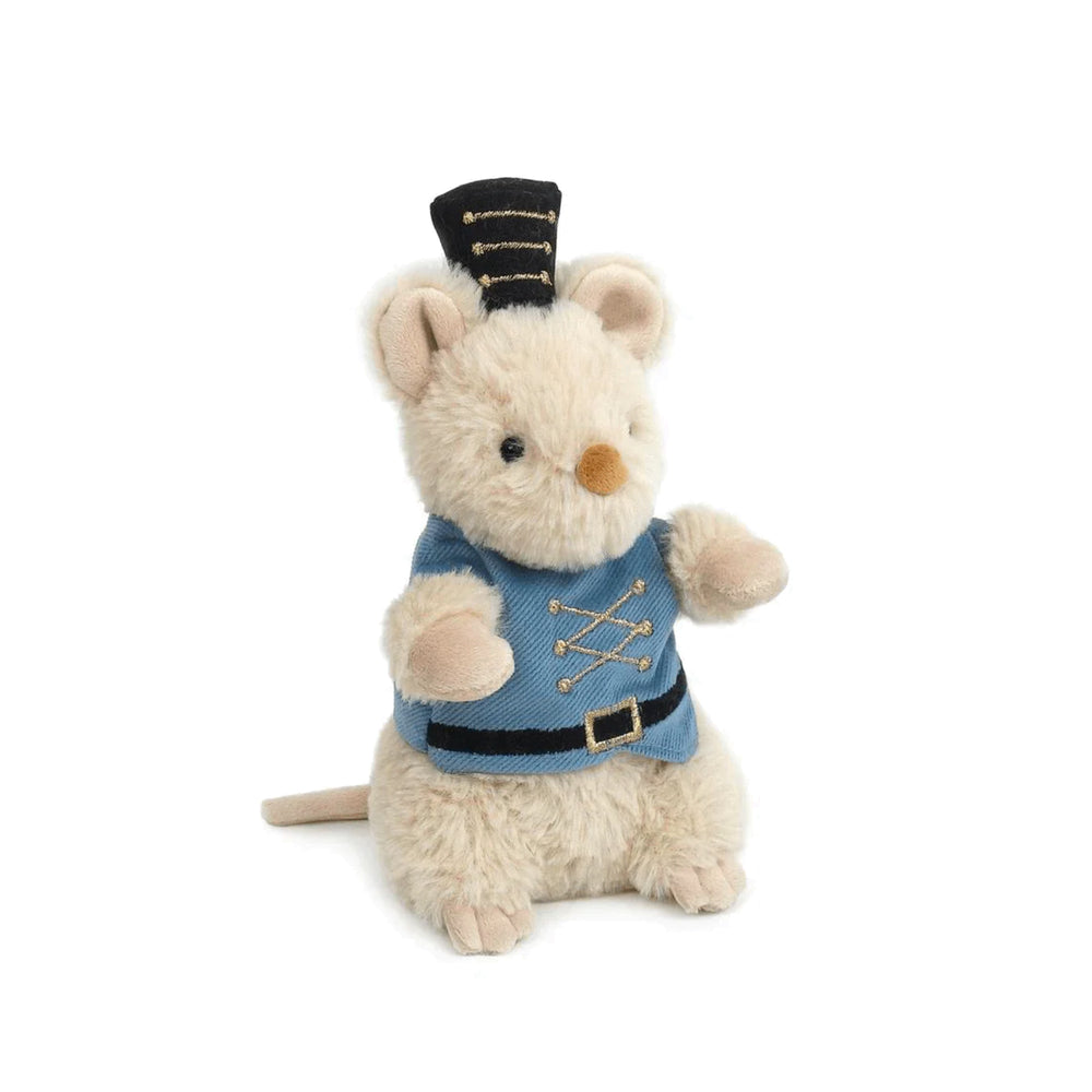 Toy Soldier Mouse