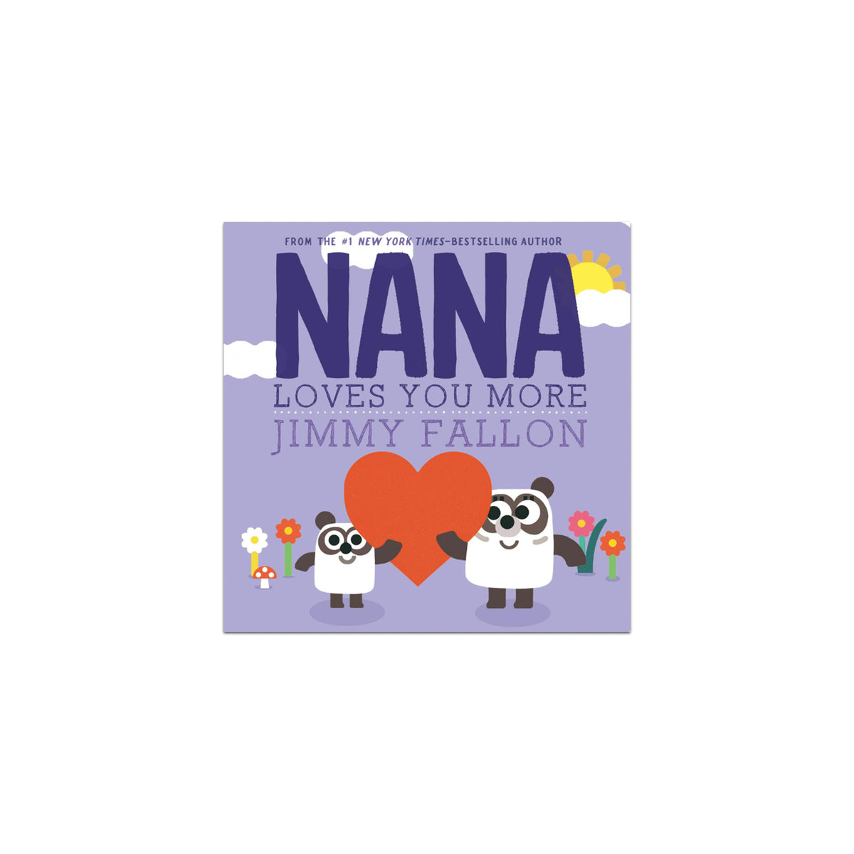 NANA Loves You More BB