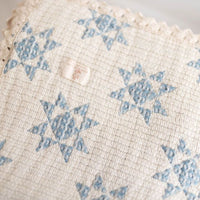 Sky Star Quilt Blanket