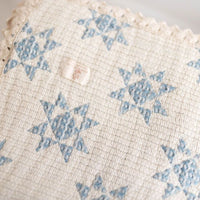 Sky Star Quilt Blanket