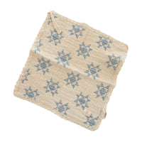 Sky Star Quilt Lovie