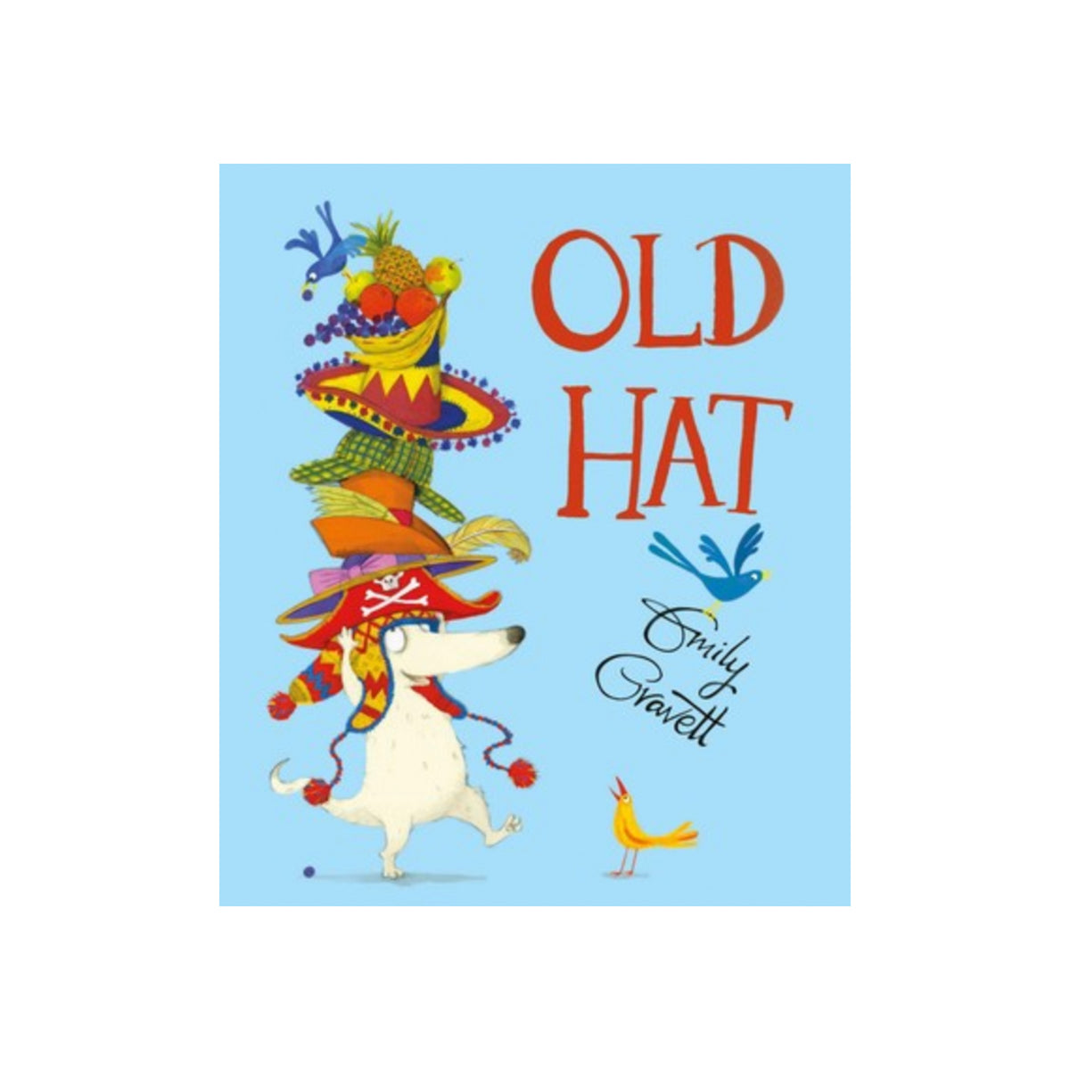 Old Hat
