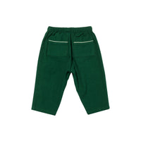 Baby Bowie Pant Forest Corduroy
