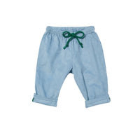 Baby Bowie Pant Rain Corduroy