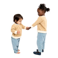 Baby Bowie Pant Rain Corduroy