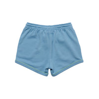 Bailey Dusty Blue Shorts