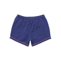 Bailey Navy Blue Shorts