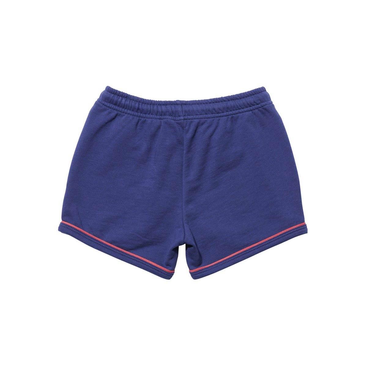 Bailey Navy Blue Shorts