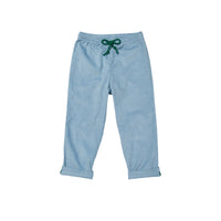 Bowie Pant Rain Corduroy