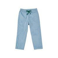 Bowie Pant Rain Corduroy