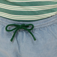 Bowie Pant Rain Corduroy