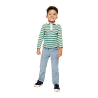 Bowie Pant Rain Corduroy