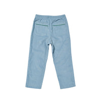 Bowie Pant Rain Corduroy