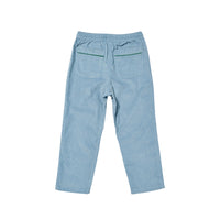 Bowie Pant Rain Corduroy