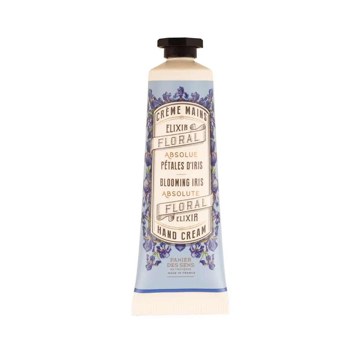 French Hand Creams