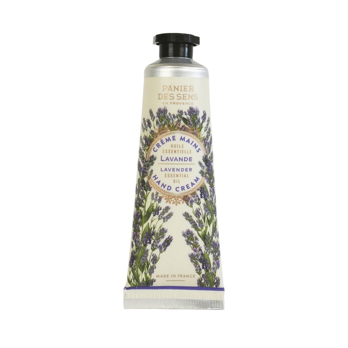 French Hand Creams