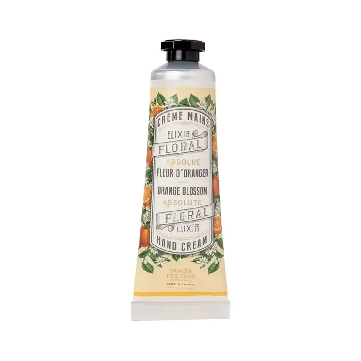 French Hand Creams
