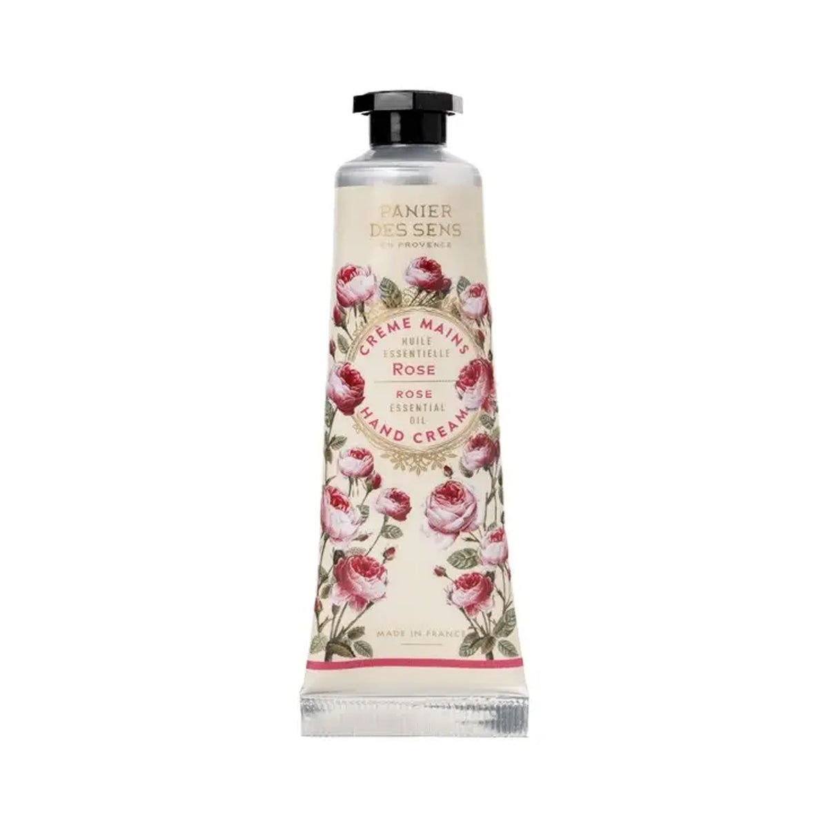 French Hand Creams