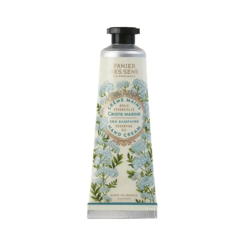 French Hand Creams