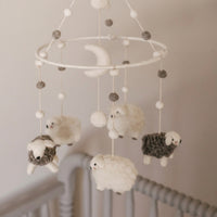 Counting Sheep Mobile