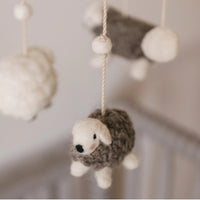 Counting Sheep Mobile