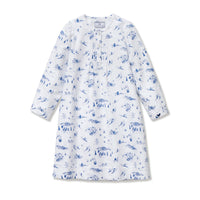Chalet Toile Beatrice Nightgown