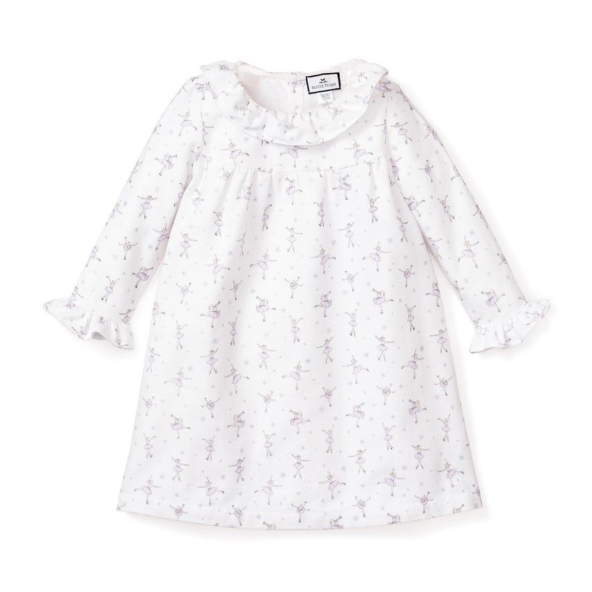 Sugar Plum Fairy Nightgown