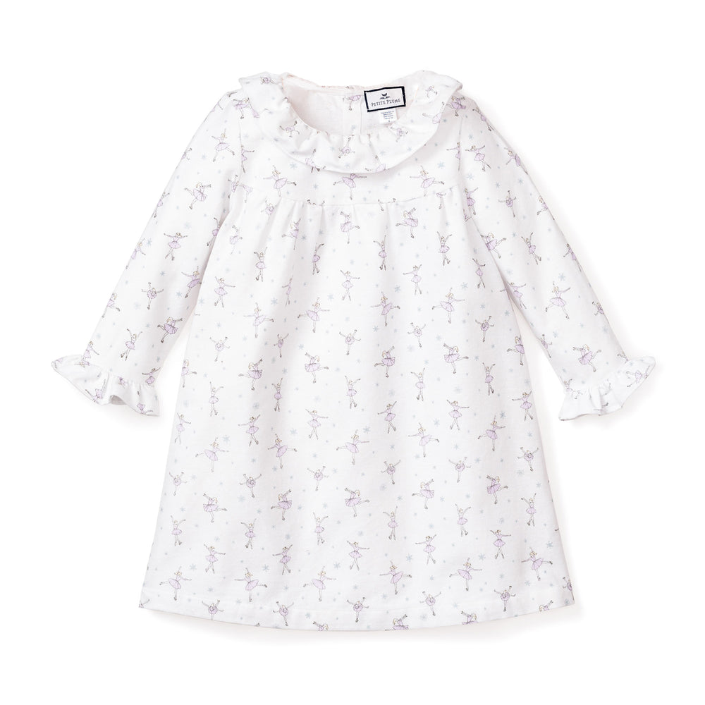 Sugar Plum Fairy Nightgown