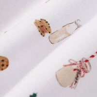 Yuletide Treats Pima Pajamas