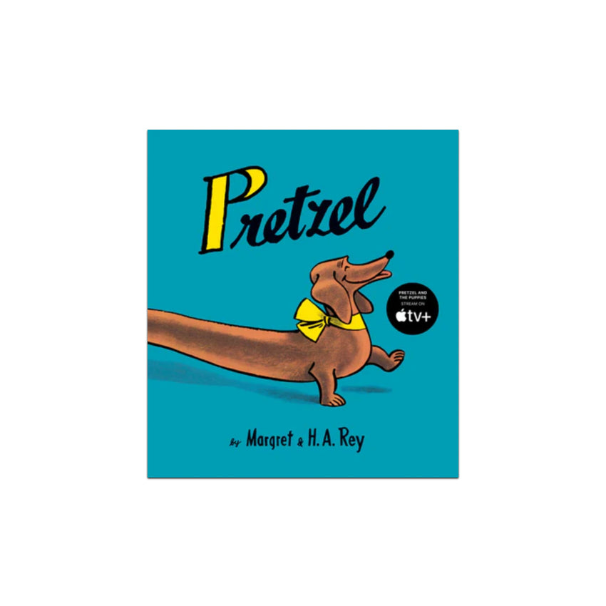 Pretzel