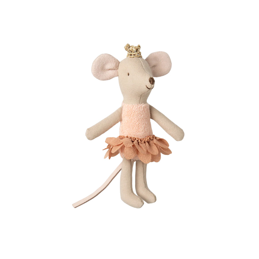 Little Sister Princess Mouse