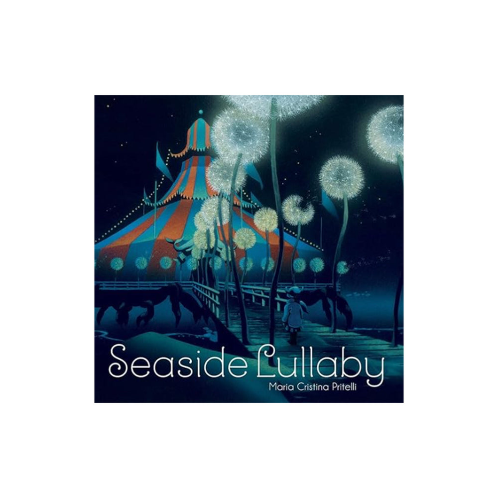 Seaside Lullaby