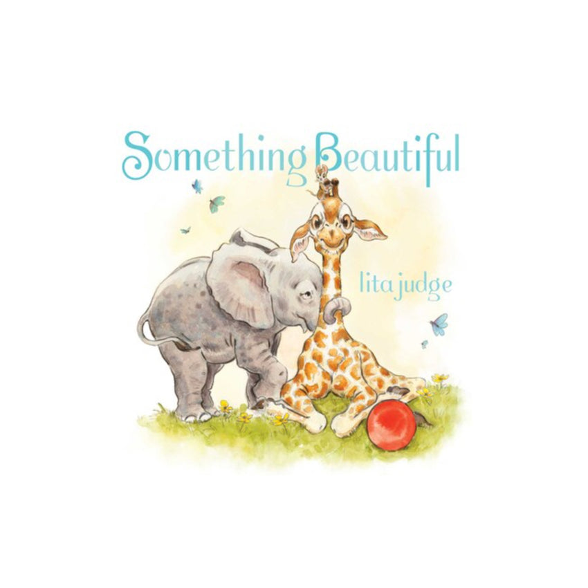 Something Beautiful