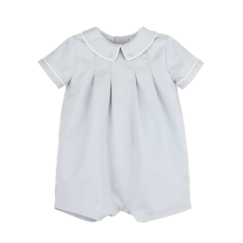 Feather Cords Blue Bubble