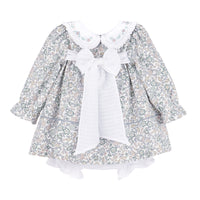 Bouncy Blooms Float Dress